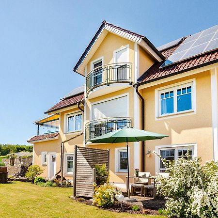 Ferienwohnung Lavendel Hofgeismar Εξωτερικό φωτογραφία