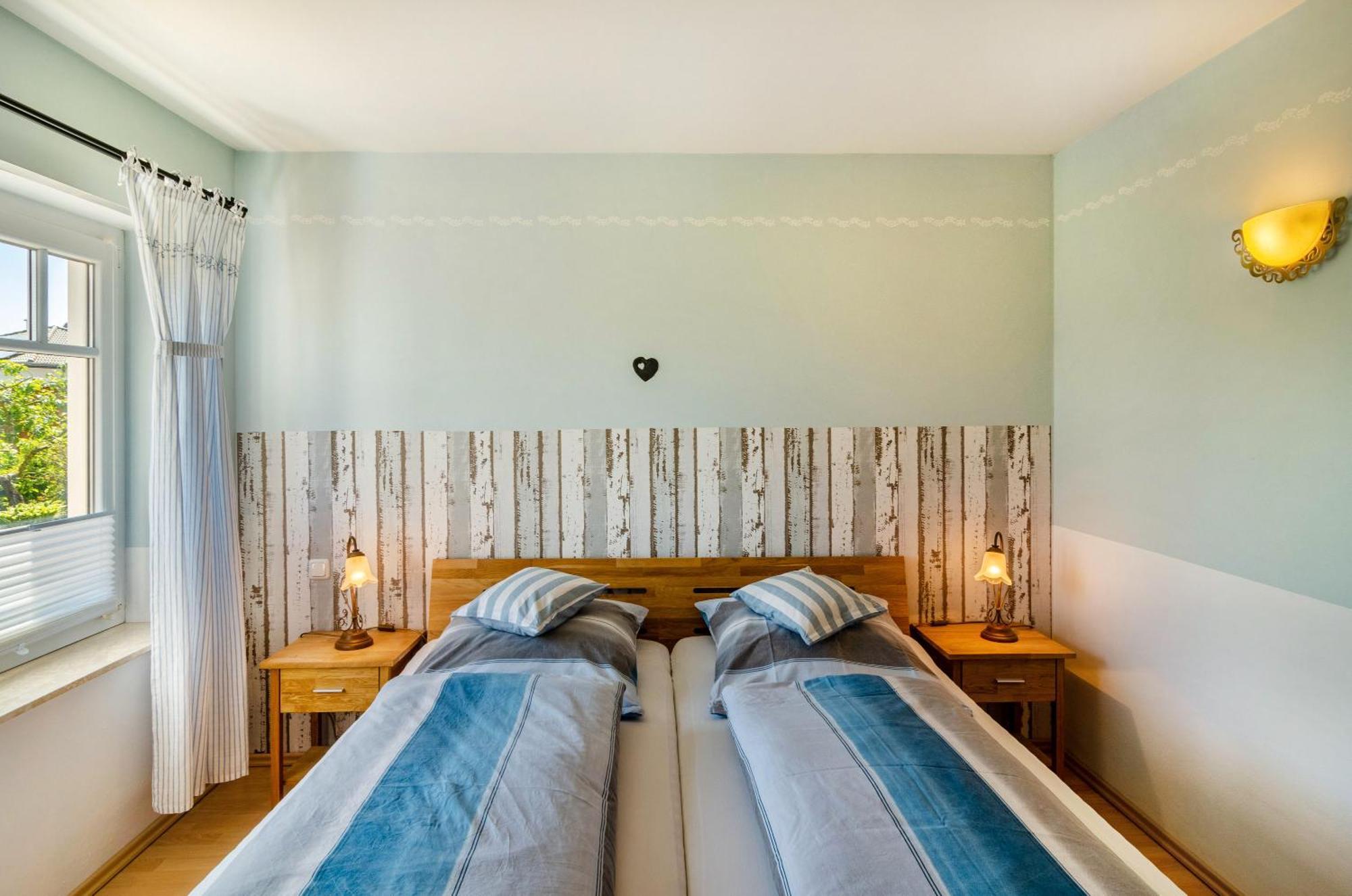 Ferienwohnung Lavendel Hofgeismar Εξωτερικό φωτογραφία