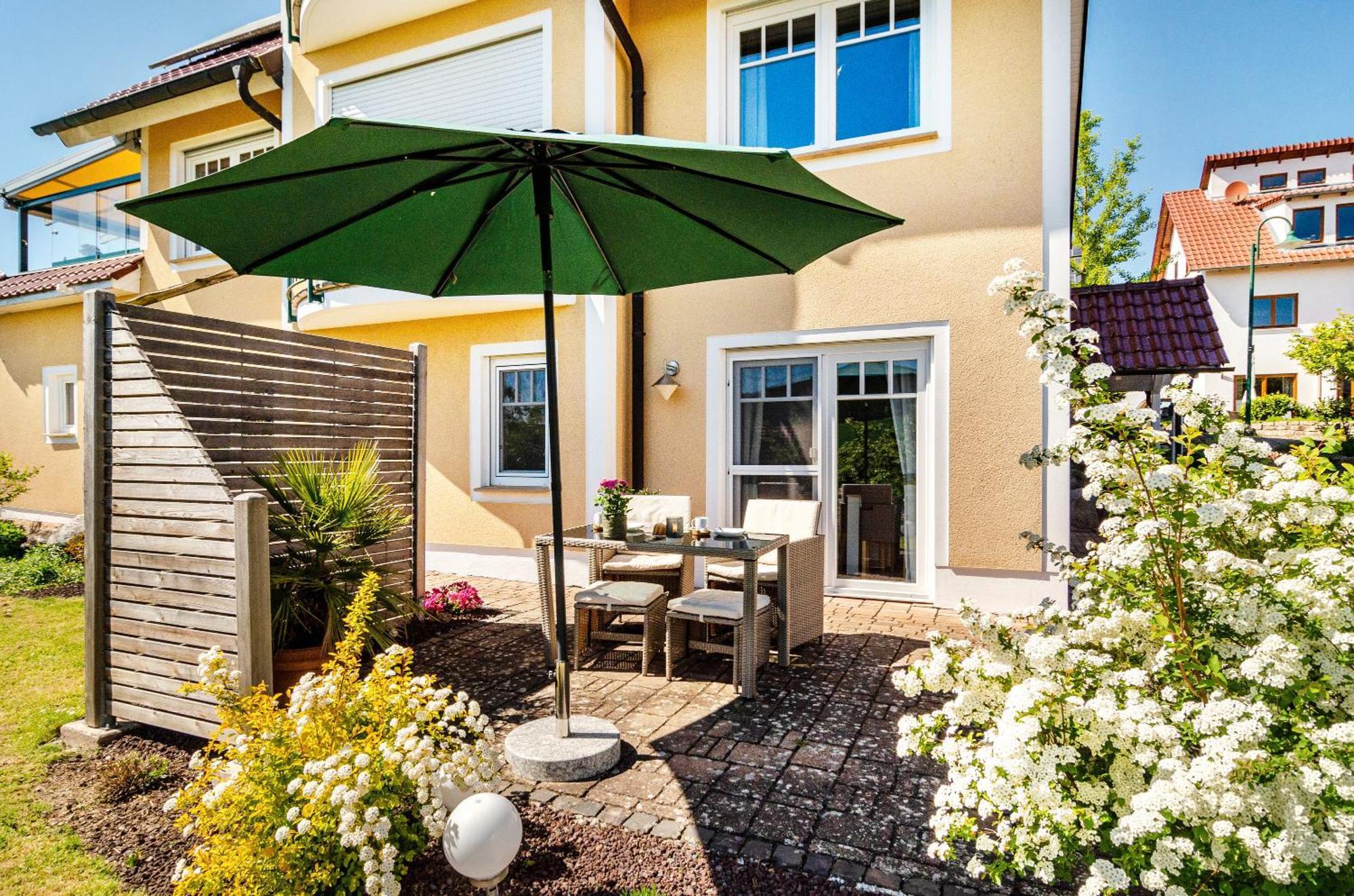 Ferienwohnung Lavendel Hofgeismar Εξωτερικό φωτογραφία